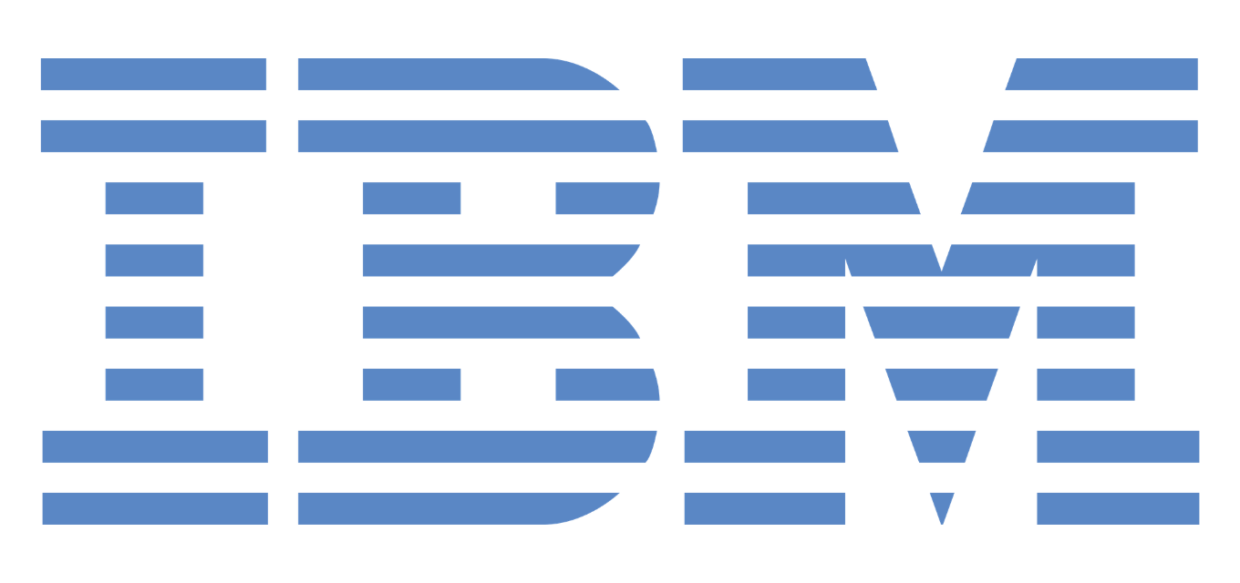 IBM logo