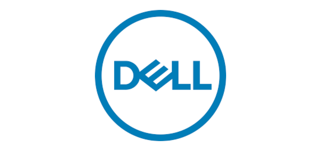 Dell logo