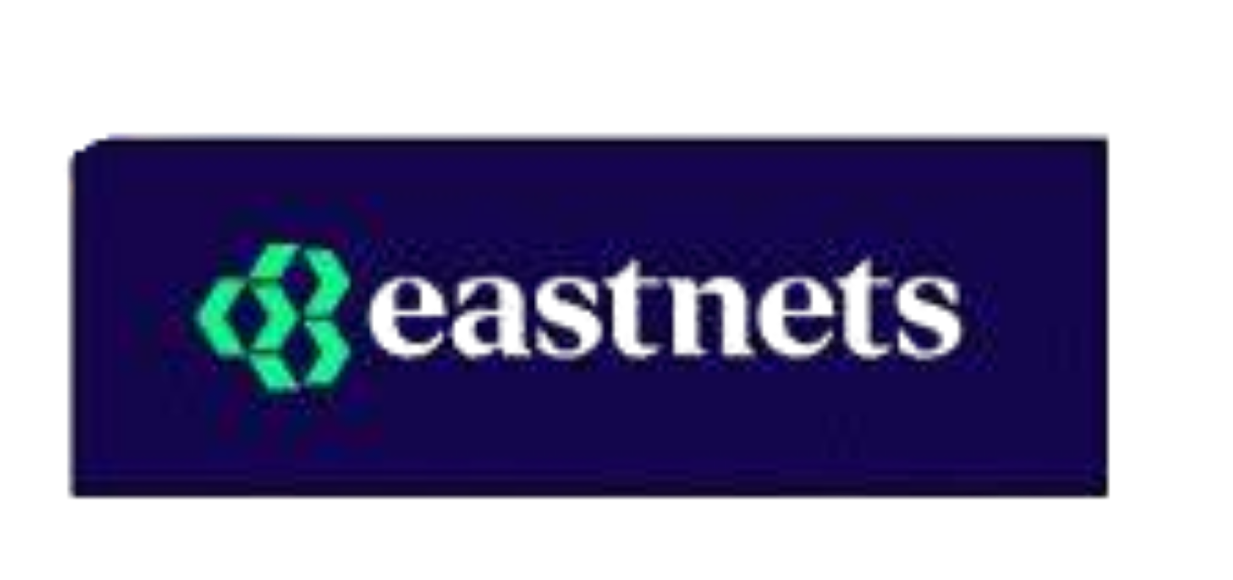 Eastnets logo