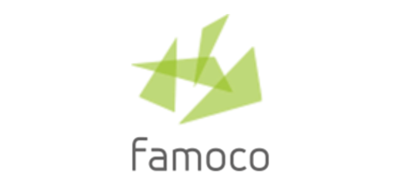 Famoco logo