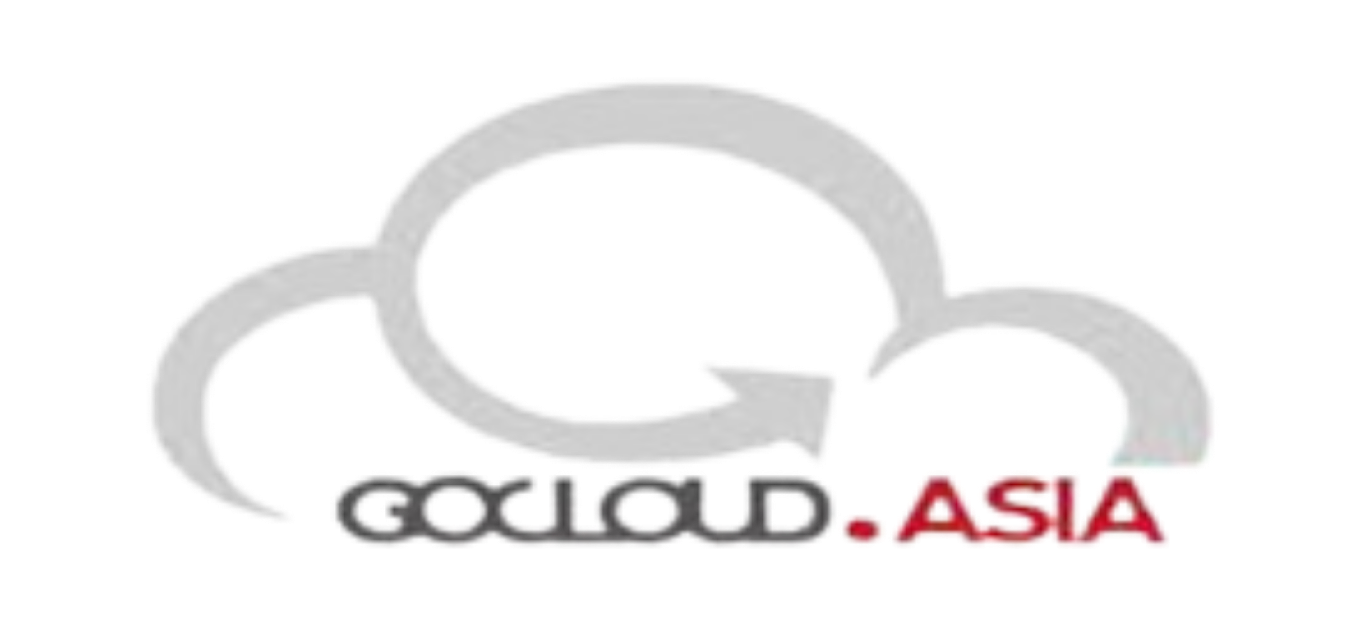 GoCloud Asia logo