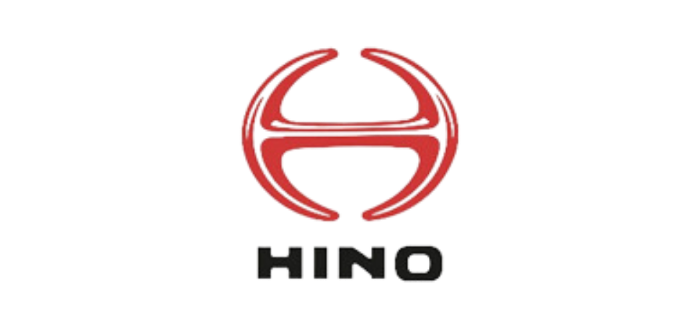 Hino logo