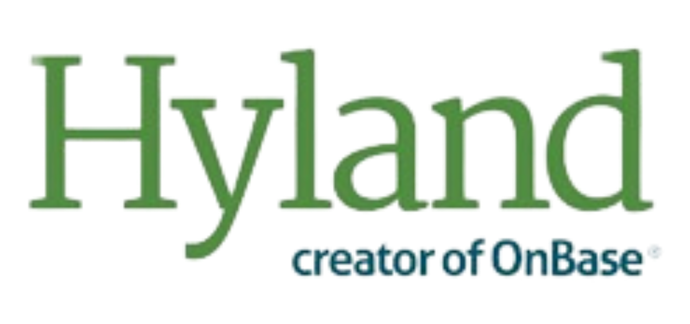Hyland logo