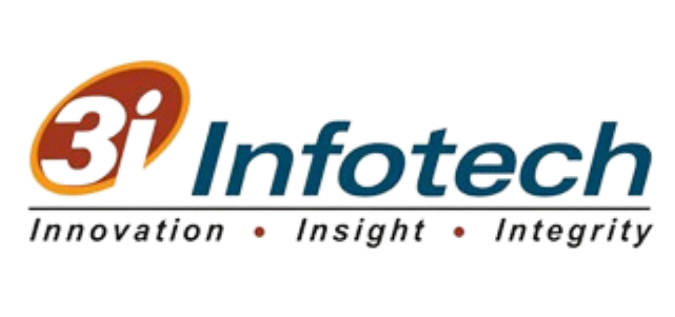 Infotech logo