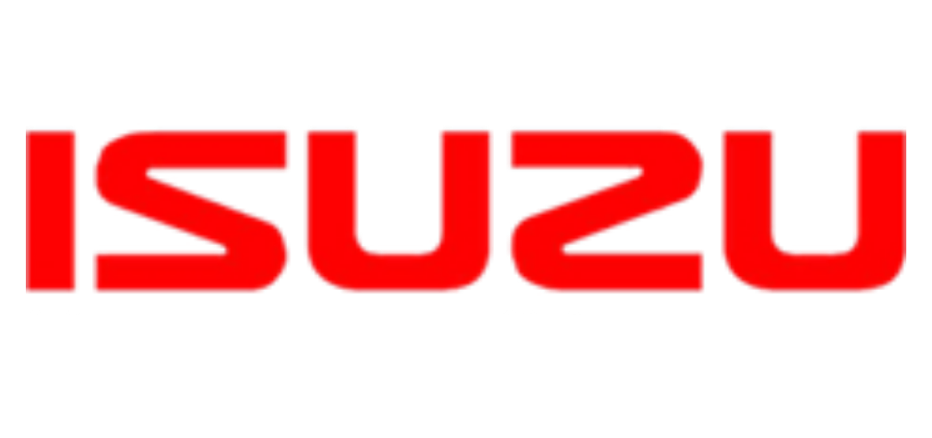 Isuzu logo