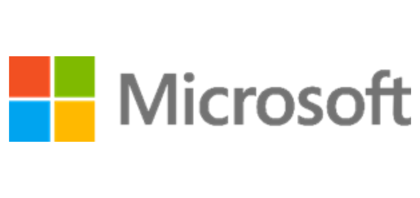 Microsoft logo