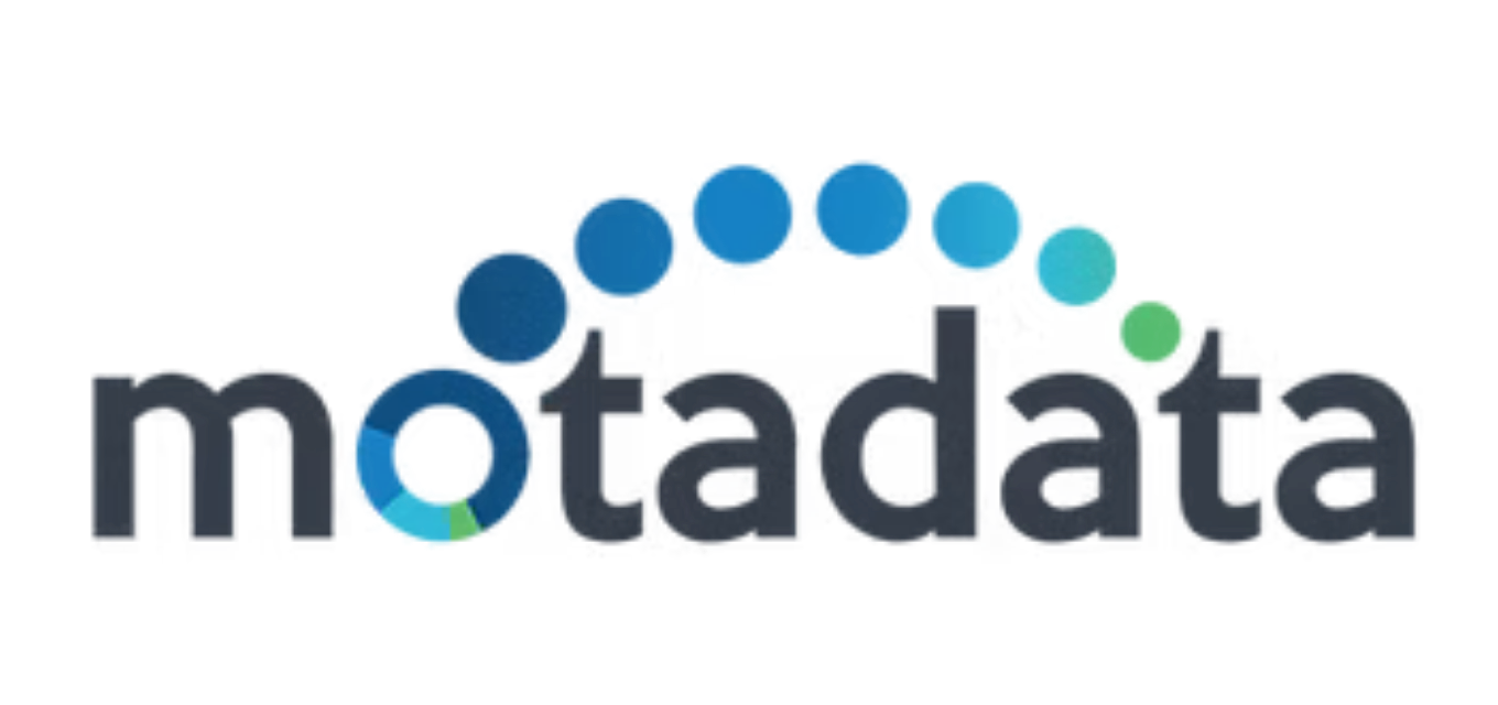 Motadata logo
