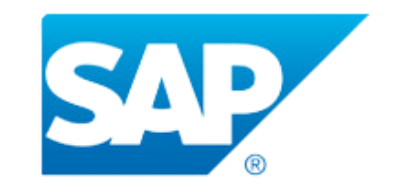 SAP logo