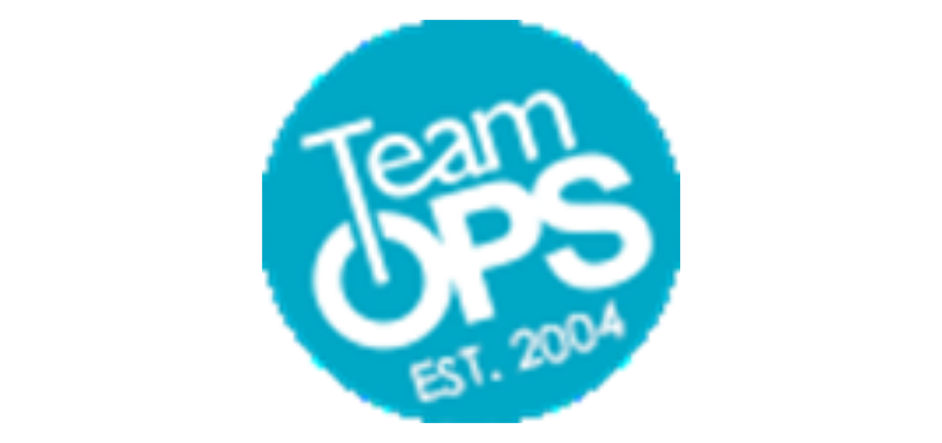 Team Ops logo