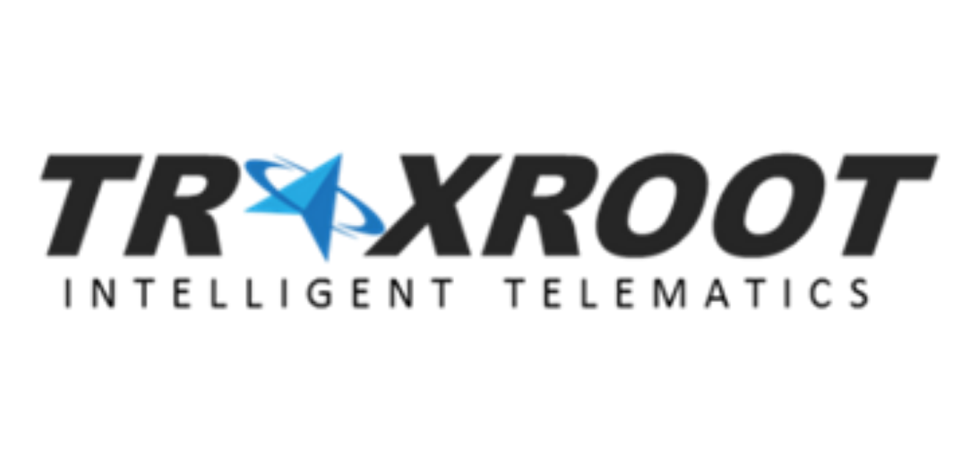 Traxroot logo