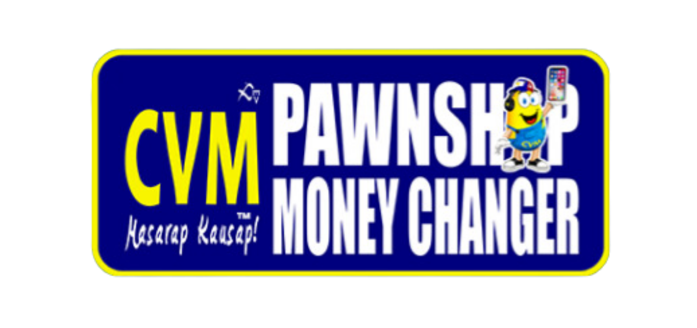 CVM logo