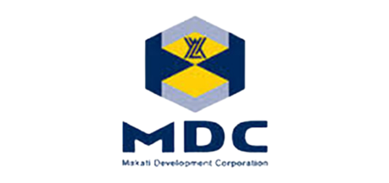 MDC logo