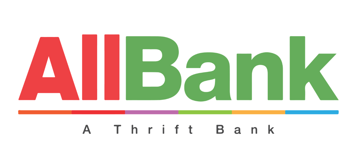 AllBank logo