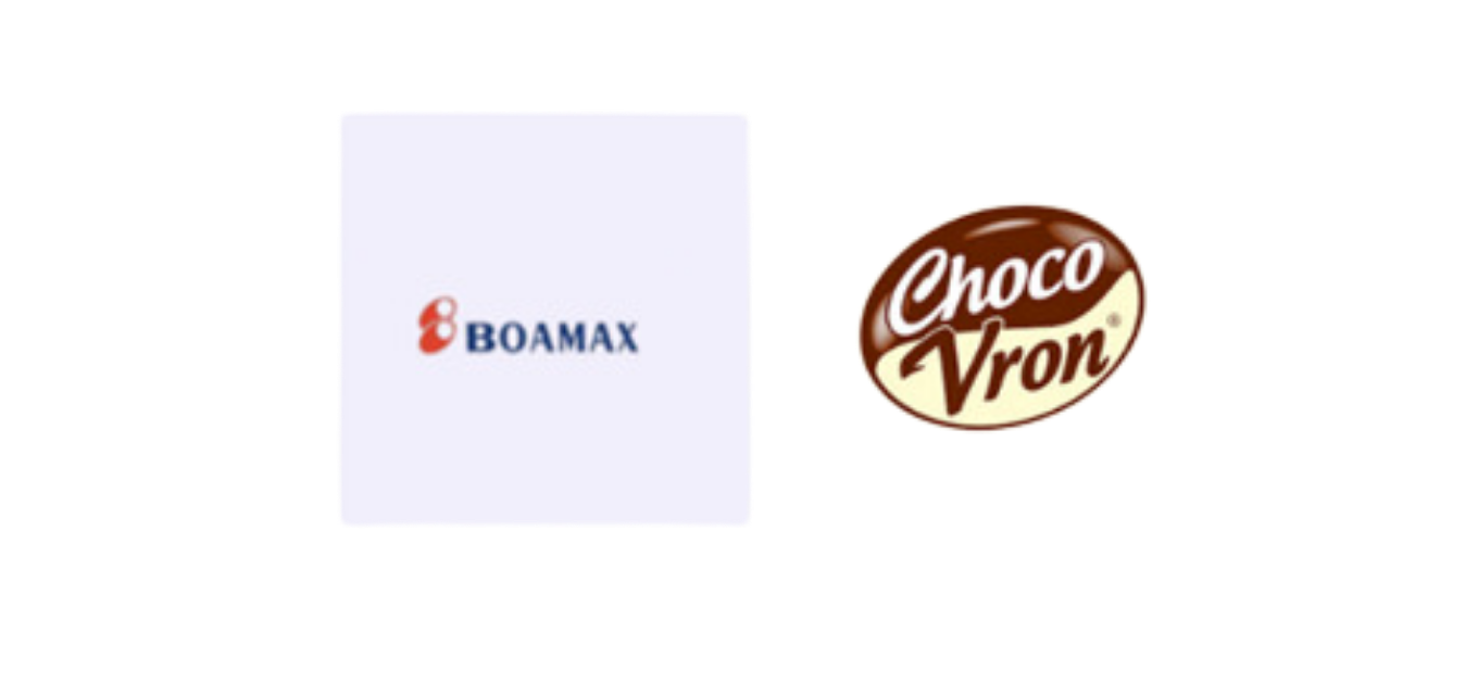 Boamax logo