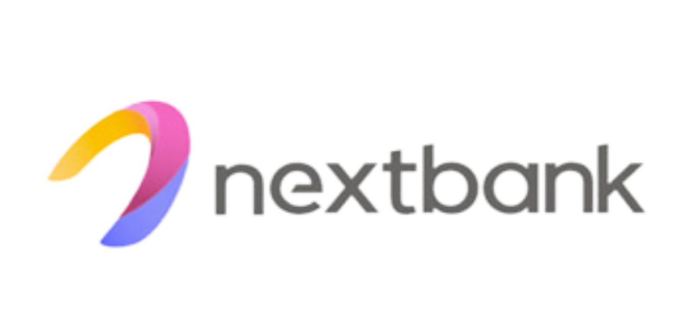 NextBank logo