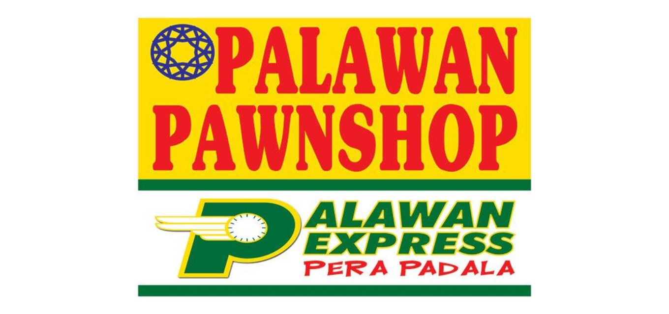 Palawan logo