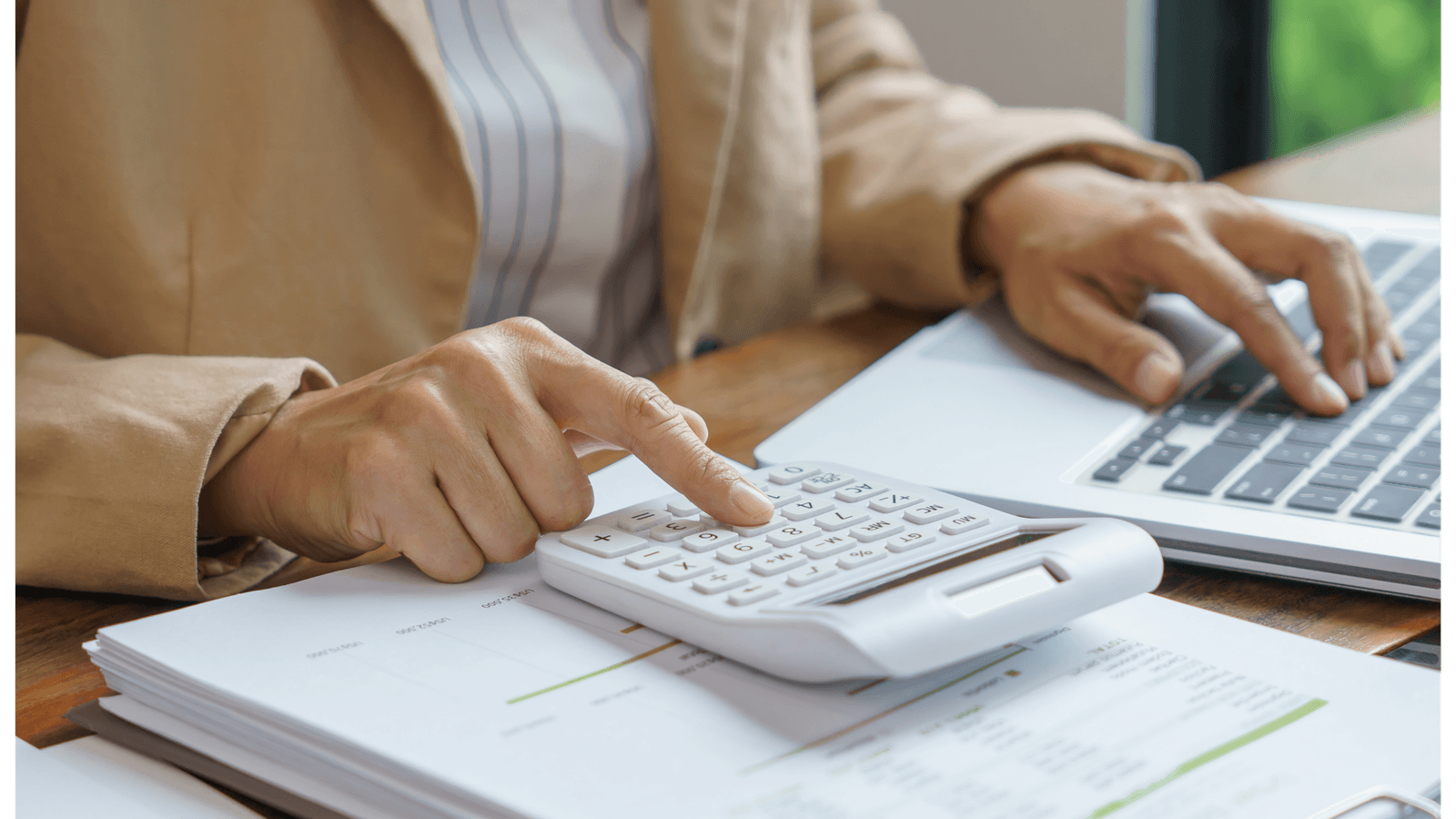 Accounting System