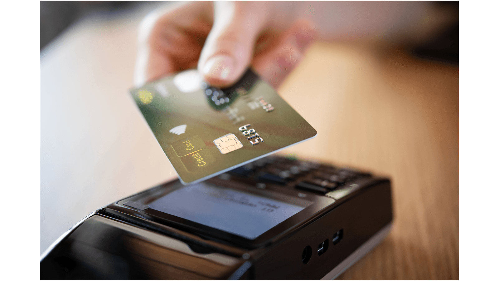 Card Payments