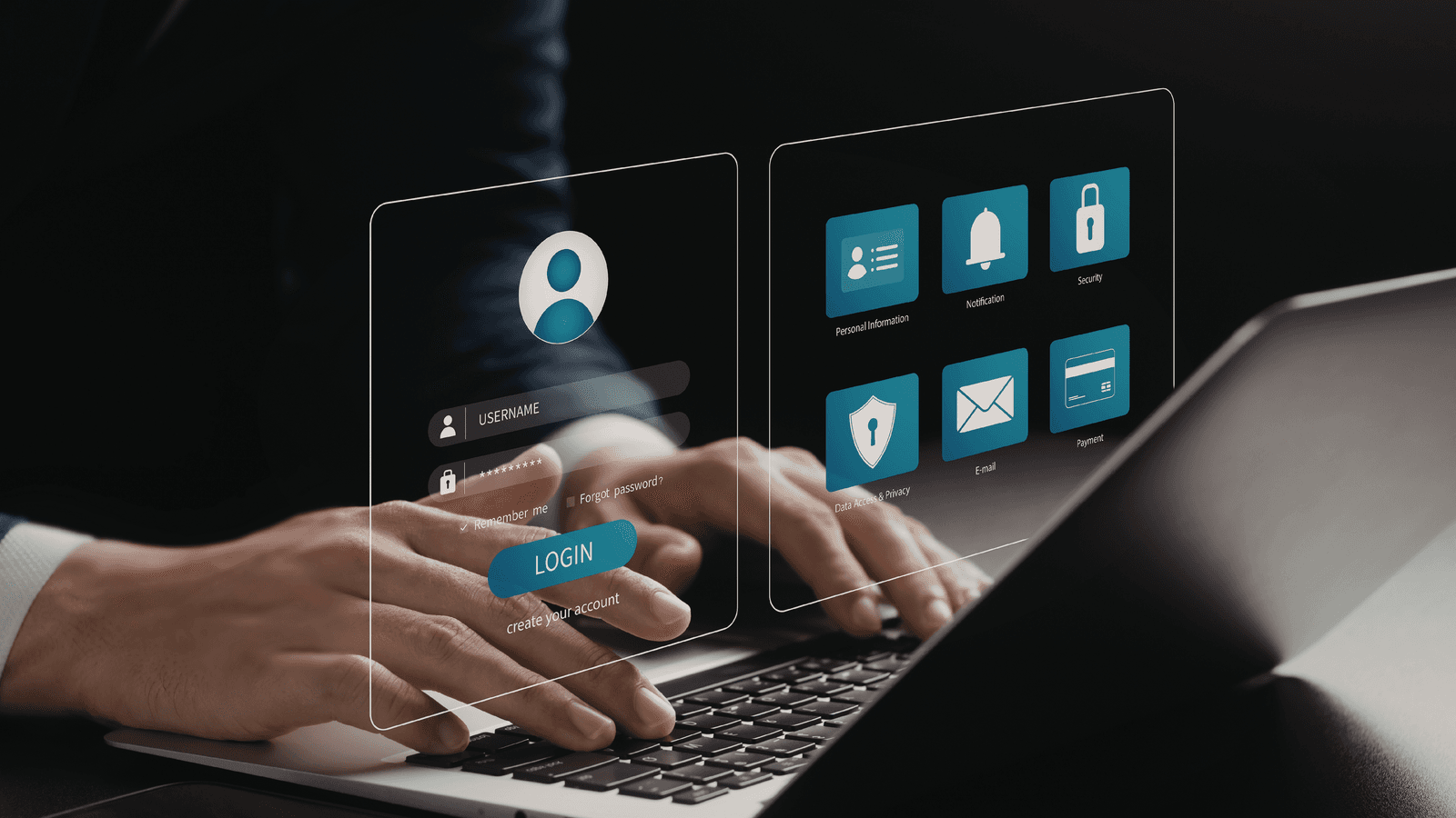 Command and Control System