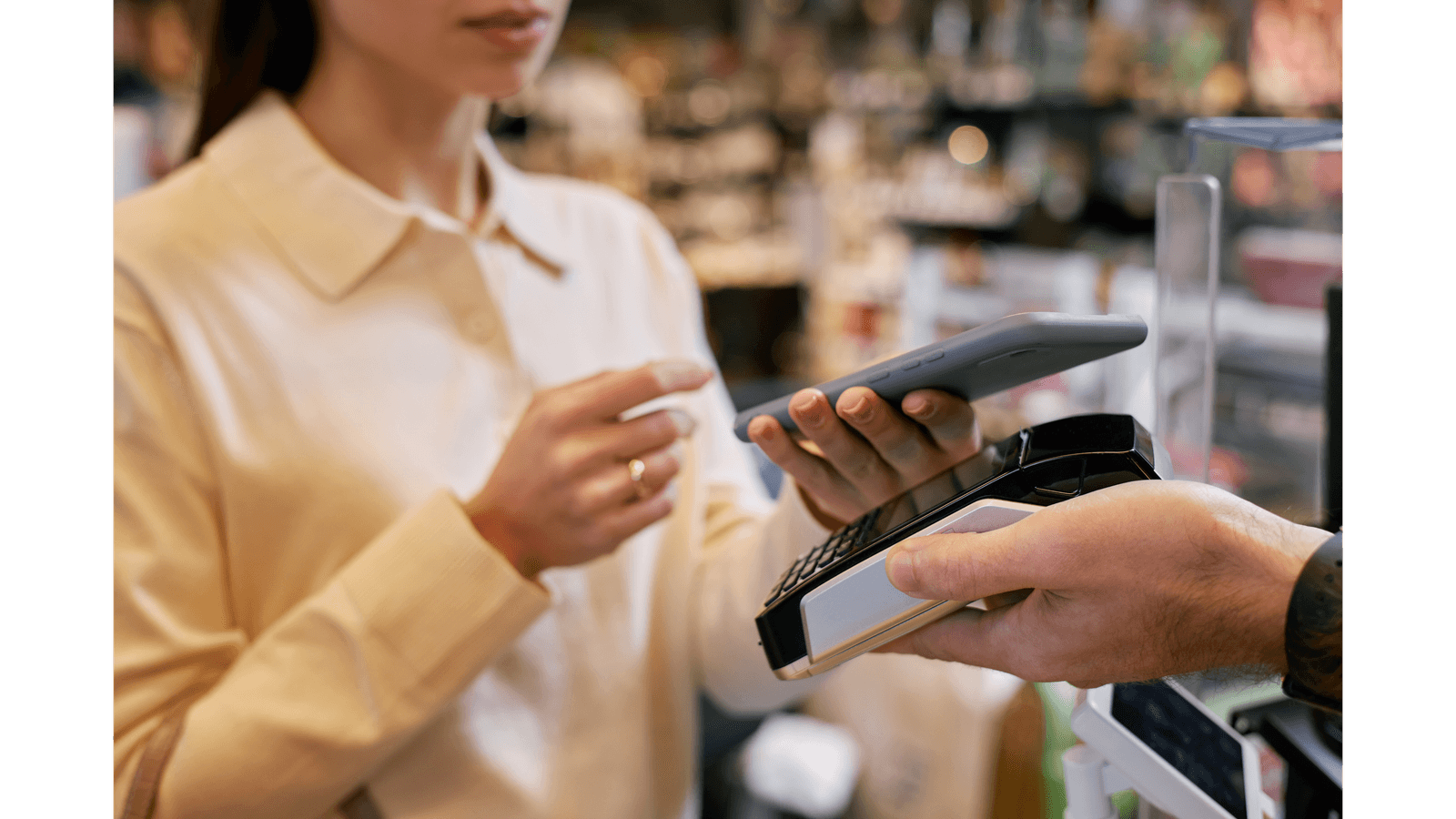 Digital Payments