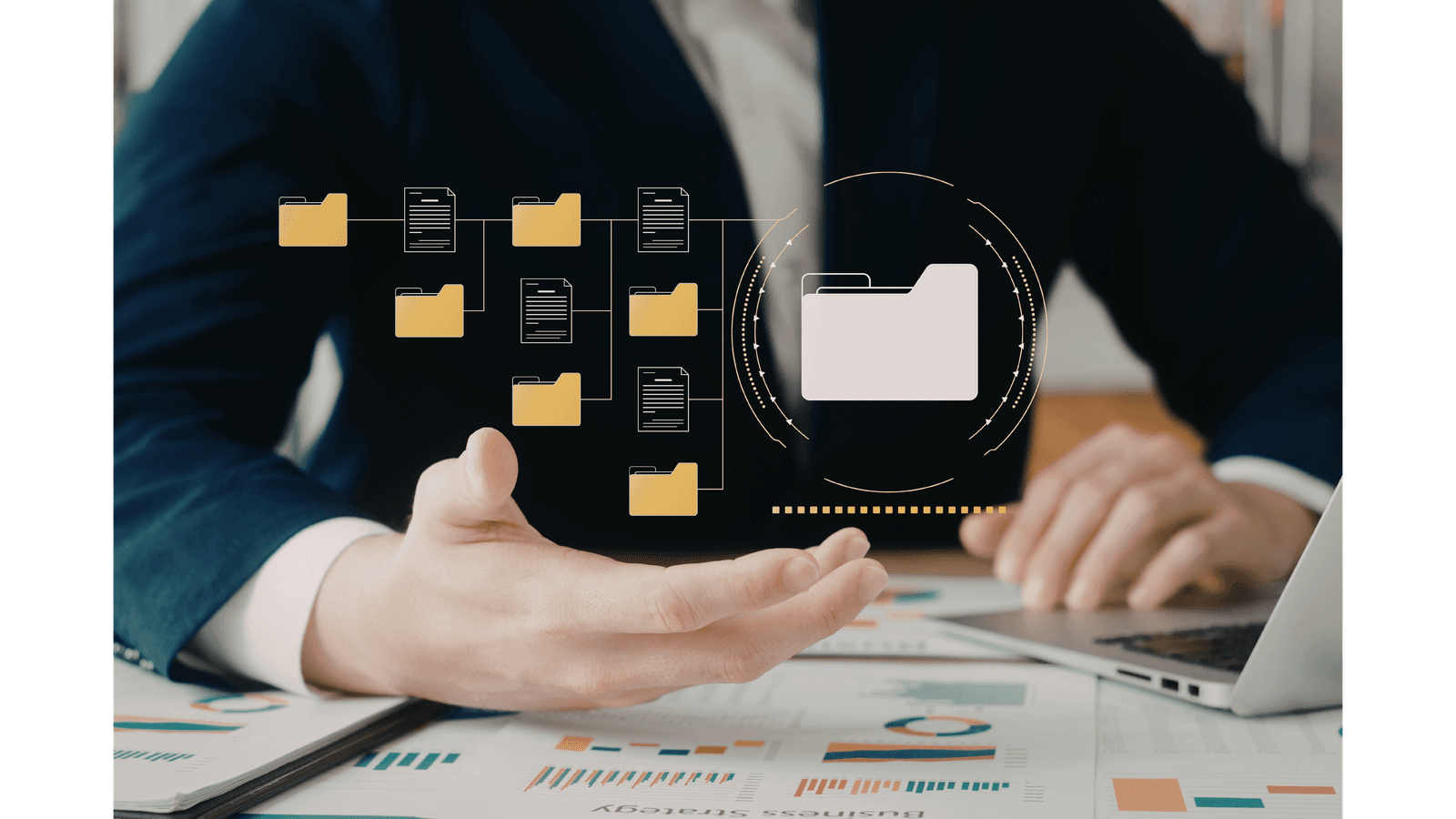 Document Management System