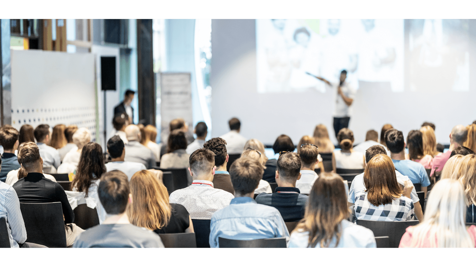 Event Management System