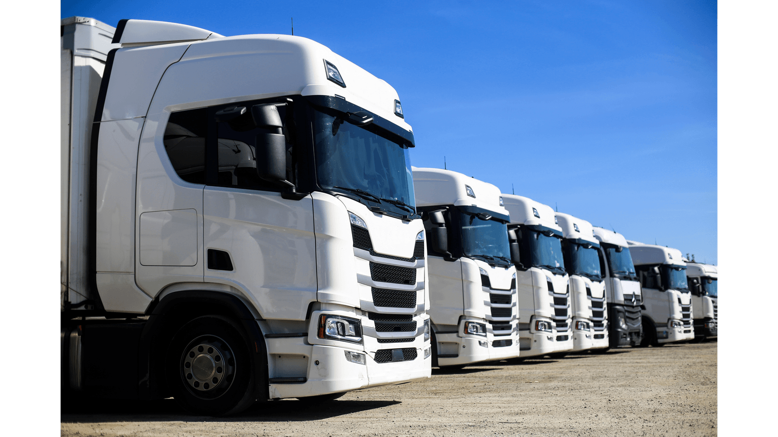 Fleet Management System