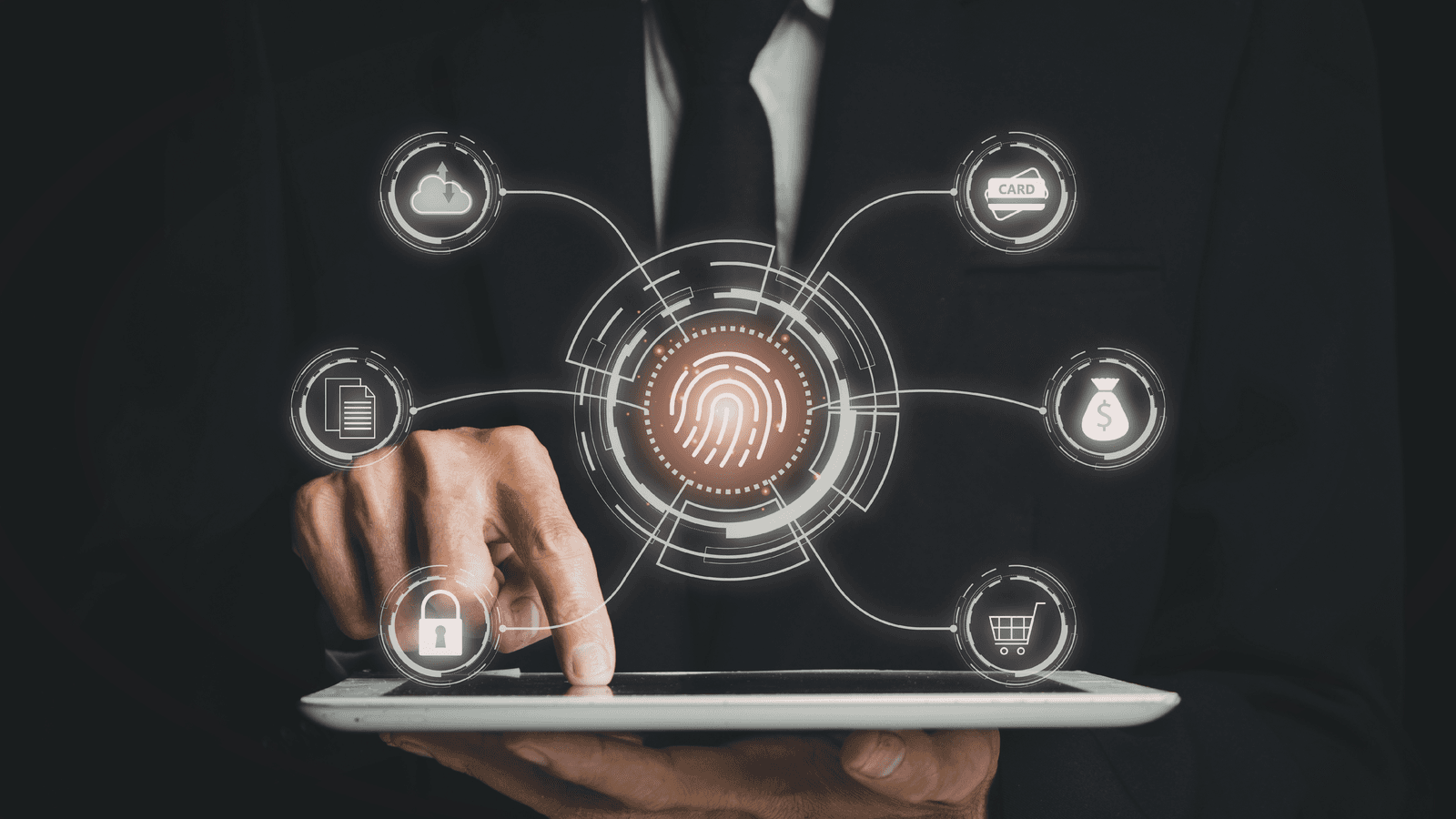 Fraud Management System