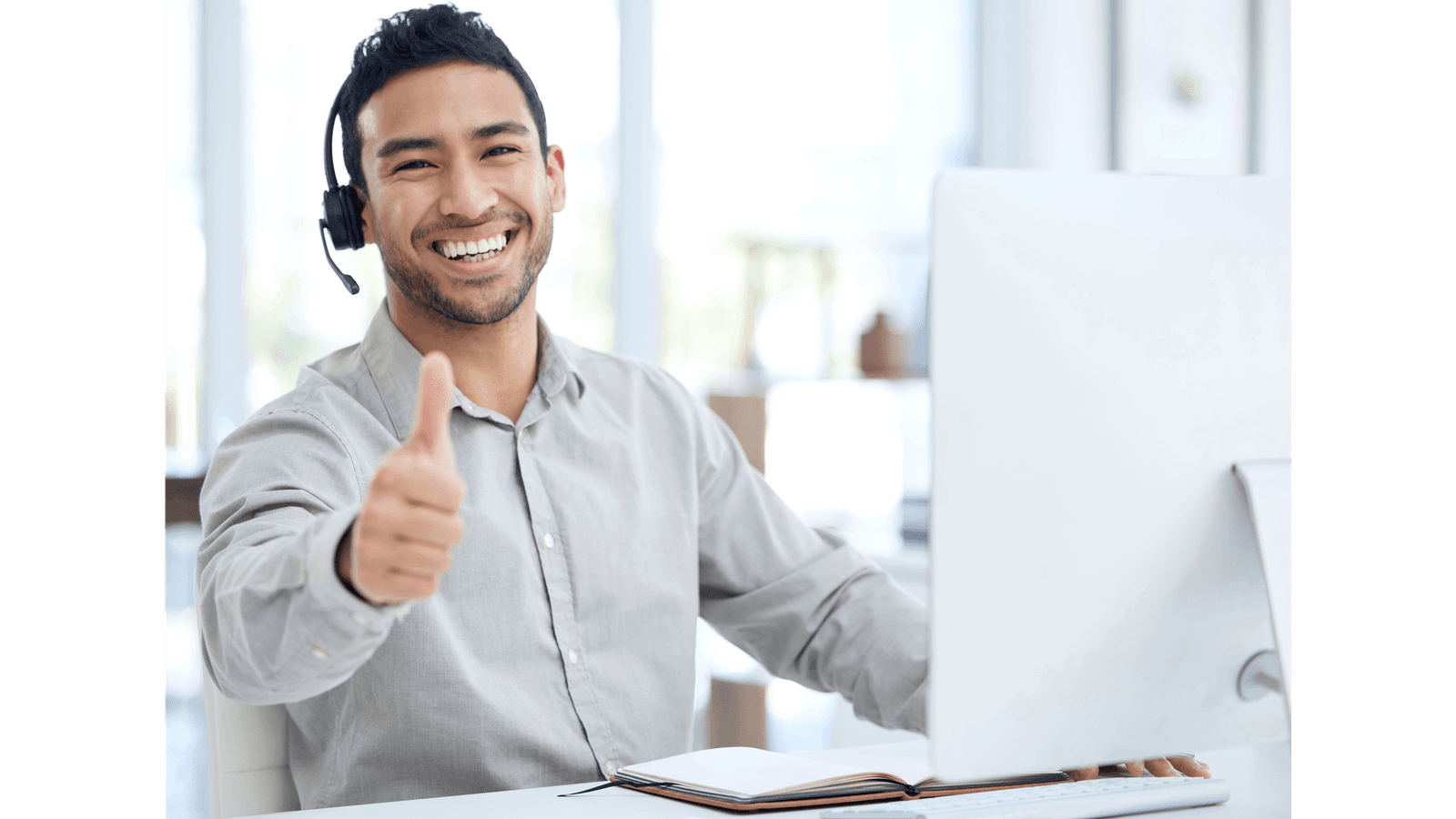Help Desk Management System