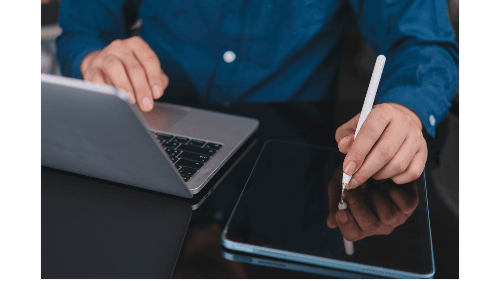 Enterprise Signing Solution