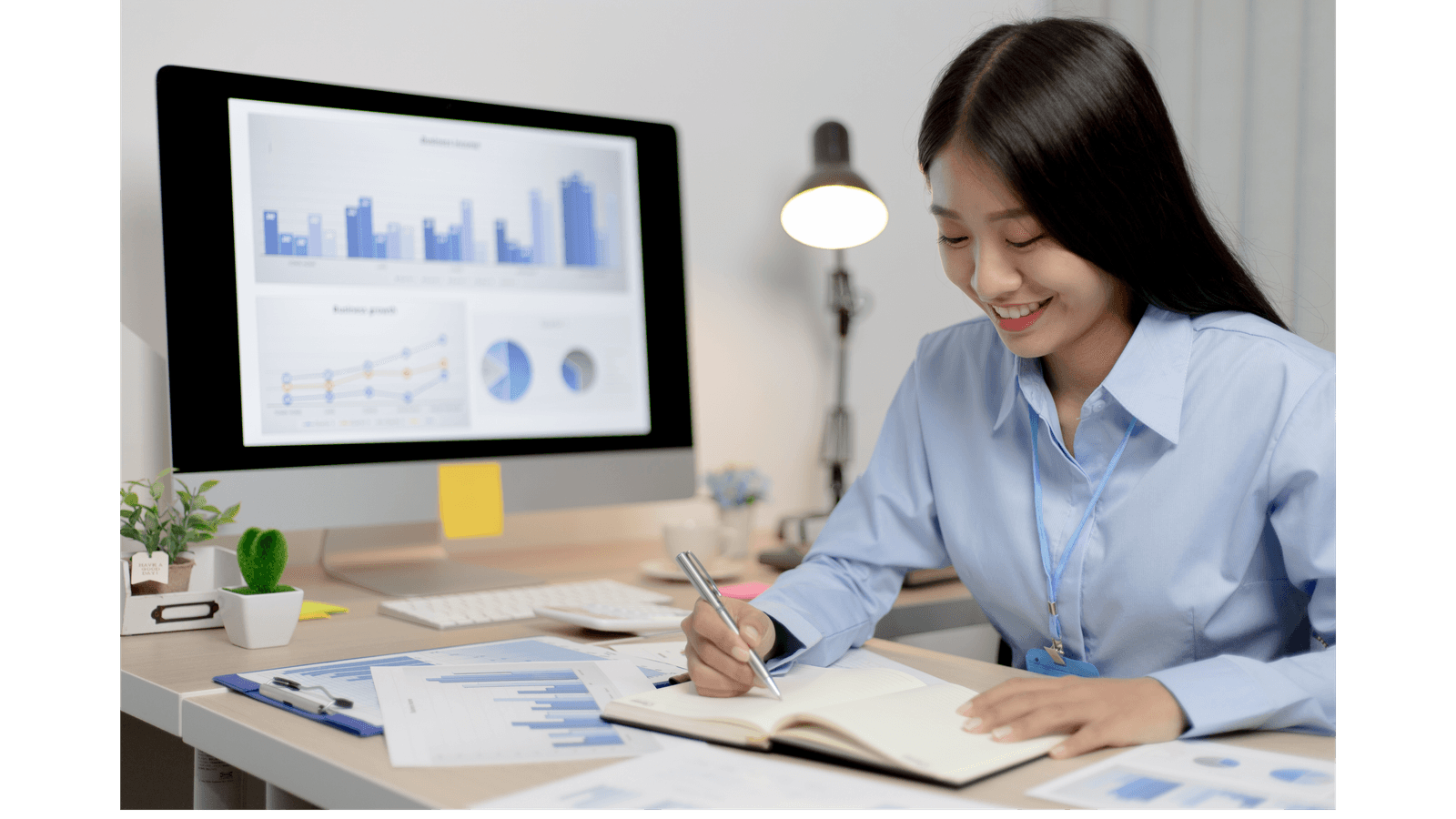 Human Resource Management Solution