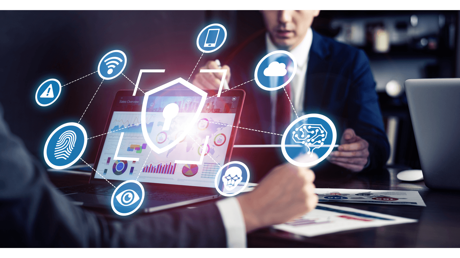 Managed Security Operations Center