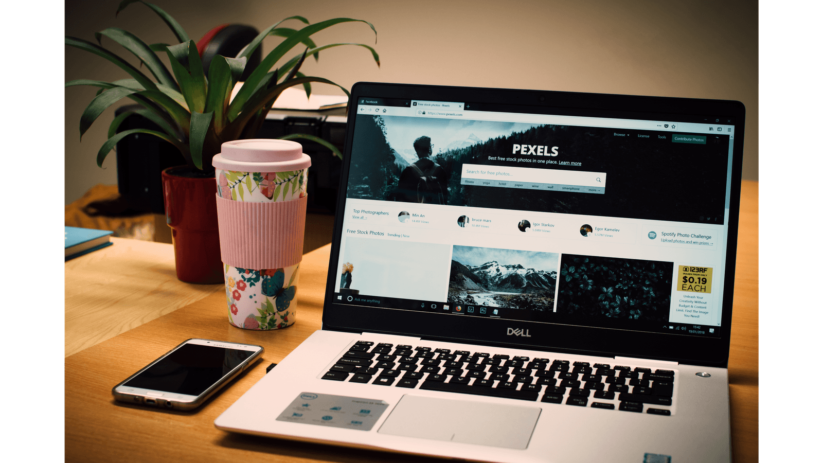 Web and App Development