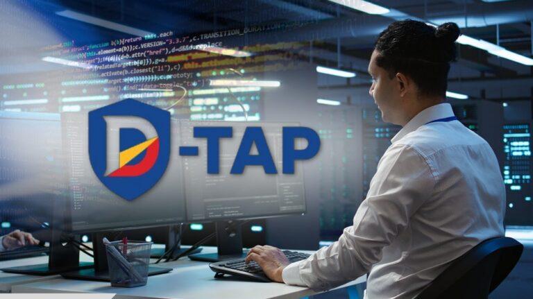 Euodoo Technologies DICT cybersecurity accreditation